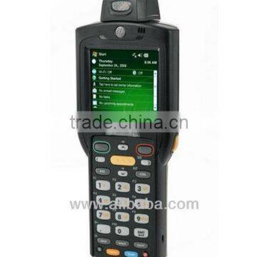 Hot selling Handheld Computer PDA with Win CE system MC3190