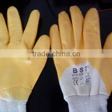 thermal work gloves factory handing work glove