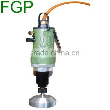 Manual pneumatic bottle capping machine handheld capper machine portable screw capping machine