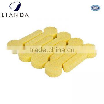 Hot-sale Kitchen Cellulose Sponge Round Chinese Wholesale