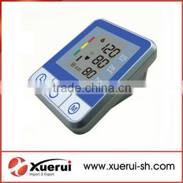 manual blood pressure monitor, arm sphygmomanometer