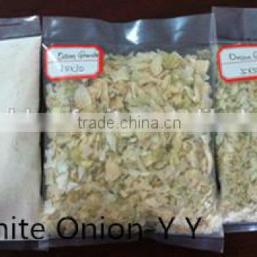 Halal certificate Chinese withe onion powder