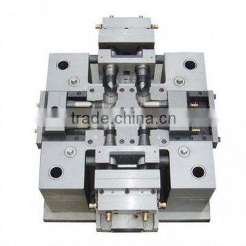 OEM Plastic Pipe Mould