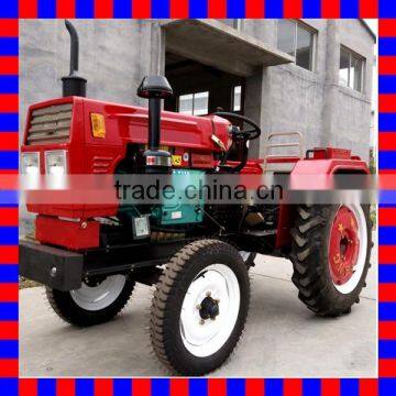 18-30hp 2WD and 4WD farm tractor from china manufacture