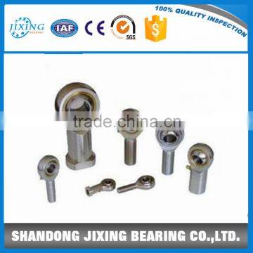 PHS10-1 Rod End Bearing, Joint Bearing, Spherical Plain Bearing