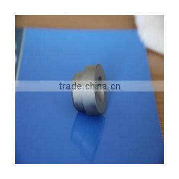 High strength tungsten carbide nozzles, tungsten carbide sandblast nozzles