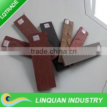 New design exterior wall brick tiles