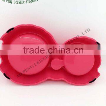 2016 Automatic Pet Dog Water Dispenser Feed Bowl Pet Water Bowl photo-4