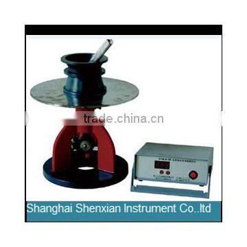 China Motorized Flow Table