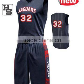 2016 new style basketball Uniforms/Custom Basketball Uniforms