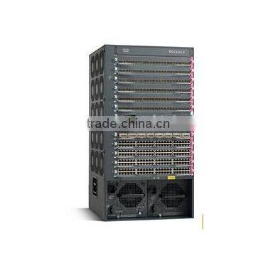 Cisco Catalyst 6500-E Series Chassis WS-C6509-E