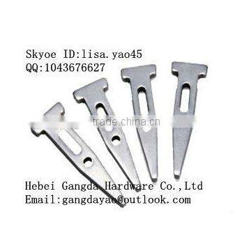 formwork wedge bolt/steel form accessories