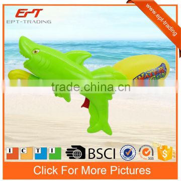 New design plastic summer toy water toy water gun toy for kids