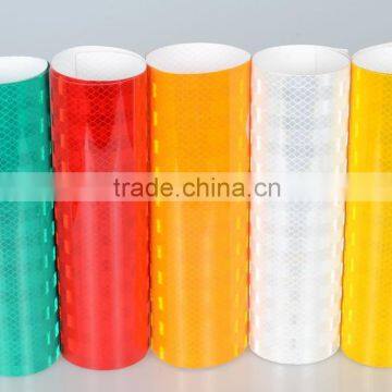 Color reflective fabric/fluorescent fabric