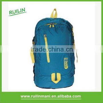 High Quality Nylon Laptop Backpack