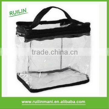 Plastic PVC Bag for Various Usages