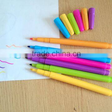 high quality permanent ink design marker pen