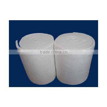 Alumina Silica Ceramic Fiber Insulation Felt, Ceramic Fiber Felt photo-6
