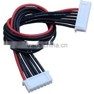 Balance Lead Cable Extensions For Parallel Charge And Modular Balance Board