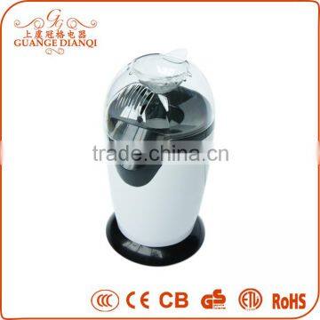 china guange small popcorn machine