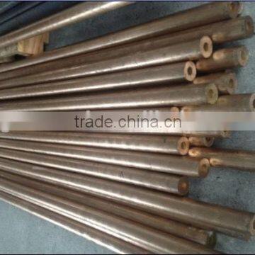 Non-alloy Alloy Or Not and Straight Copper Pipe Type ASTM Copper Tube photo-3