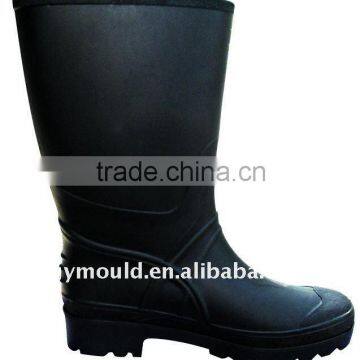 Cheap rain boots shoes for Men Work boot