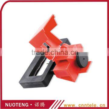 CBL13 Superlarge Snap-on Circuit Breaker Lockouts photo-2