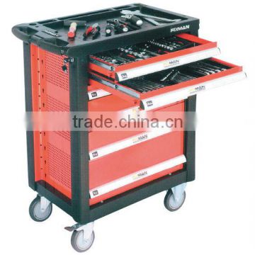 Plastic Workshop Tool Cabinet