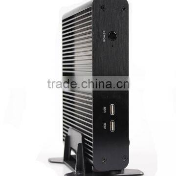 X86 Single Board Computer With I7-4500u Dual Core 4G RAM 2TB HDD High Quality photo-2