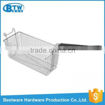 Chicken Fry Basket Chips Strainers For Deep Fat Fryer photo-2
