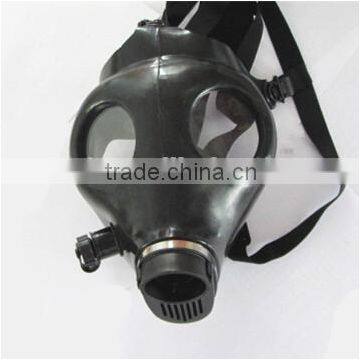 Rubber Silicone Bong Mask photo-2