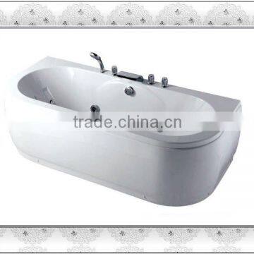 Massage Bathtub/ Bathtub/bathroom appliance/Hydromassage Tub (TB-B057)