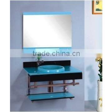 Bathroom Vanity,PVC Cabinet,Vanity Combo