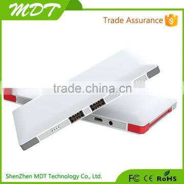 Outdoor Sport Multi-function High Quality Aluminum Powerbank Aluminum Power Bank 10000mah for Promotion photo-6