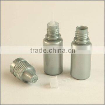 PE Plastic Vials 5ml With A Pipette photo-3
