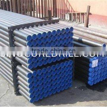 BC(BWL) Drill Rod 55.6X46X4.8 Wireline Drill Rod for core drilling rig