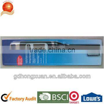 Thermometer fork/BBQ electronic fork with LED display hongxuan S-215