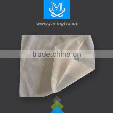 disposable non-woven airline pillowcase