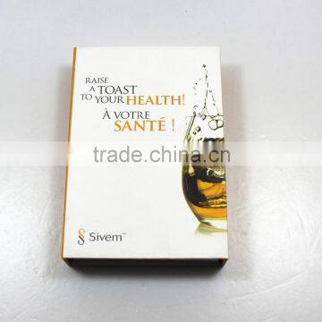 Hot Best Selle Lifestyle Whiskey Stones/ Freezing Whisky Ice Stone/ Cold Ice Cube photo-4