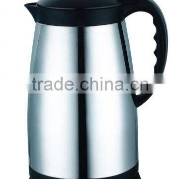 1.8L low power stainless steel electric kettle