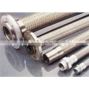 flexible metal hose with good quality at best price (Manufacturer)