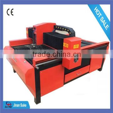 1325 large scale plasma cutter for metal plate