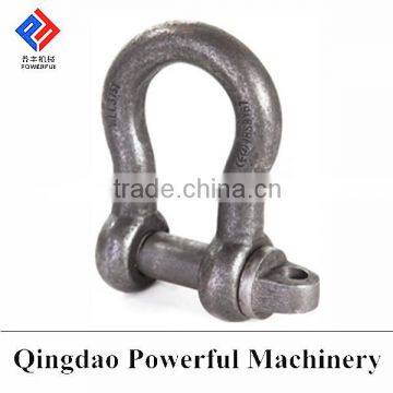 BS3032 LARGE BOW SHACKLE