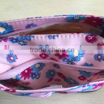 Bright Color Fashion Design Lunch Bag photo-3