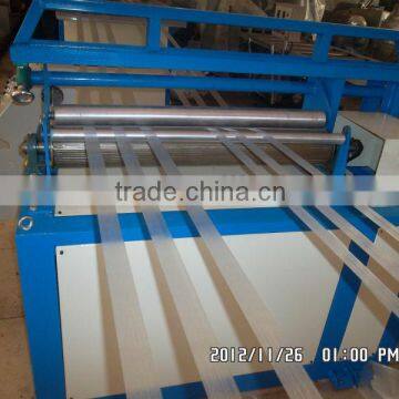 80-150kg/h PP Yarn Making Machine/PP Rope Production Line/Extruder Machinery