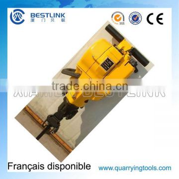 Sales Speed Drilling Petrol YN27C Internal Combustion Rock Drill