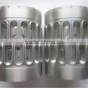 Duralumin Soft Gelatin Capsule Die Roll Suitable For Soft Capsule Production