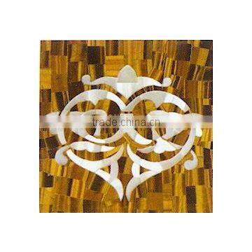Gemstone Tiles , Shell Tiles , Semi precious stone tiles
