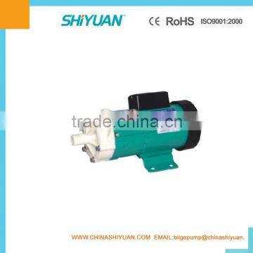 cycling pump MD-40R for PCB equipment/Culture tank and water tank