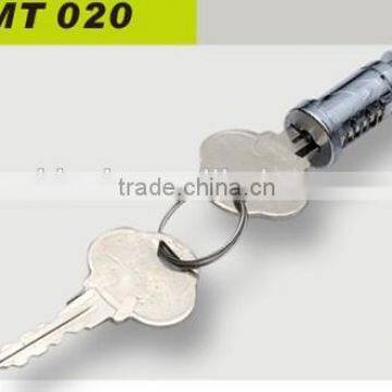 small key lock